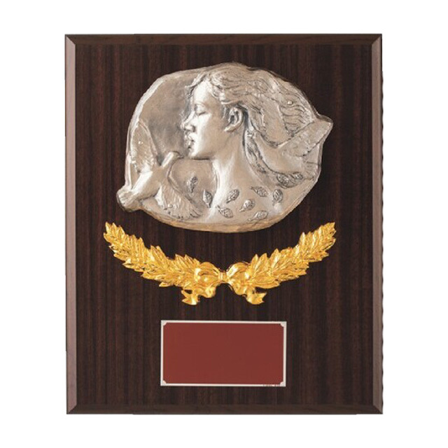 木製記念盾　VS5116シリーズ