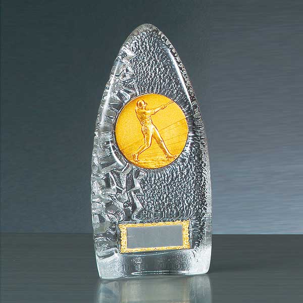 野球専用記念盾