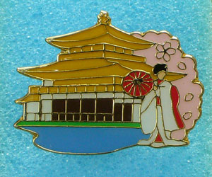 金閣寺