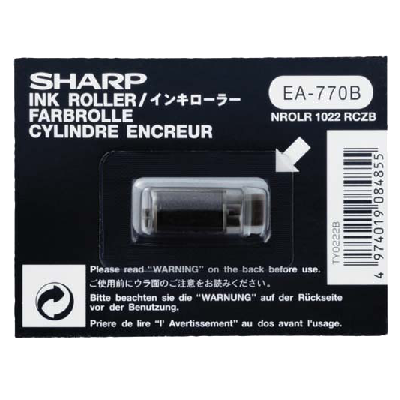 インキローラー EA-770B(IR-40) (2個入り) インク