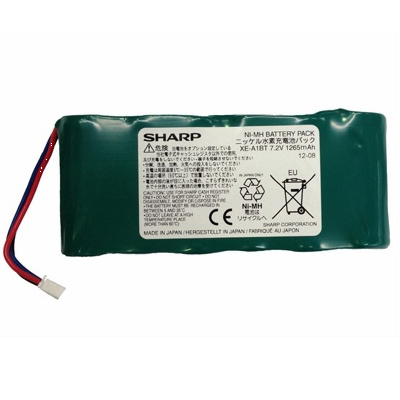 XE-A147用バッテリー(XE-A1BT)