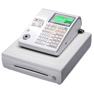 カシオ　TE-300