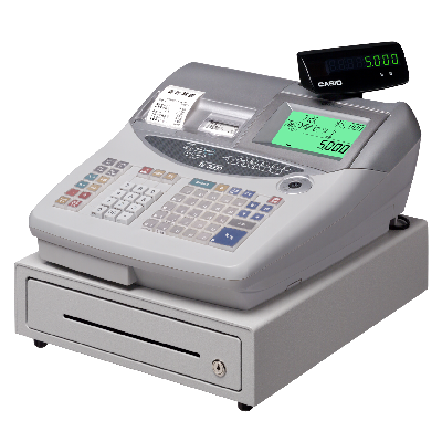 カシオ　TE-5000-S
