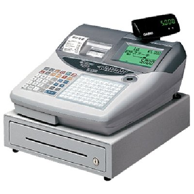 カシオ　TK-5000-S