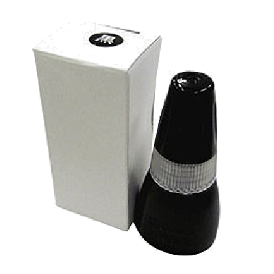 店名スタンプ用補充インキ(TY-0302B)