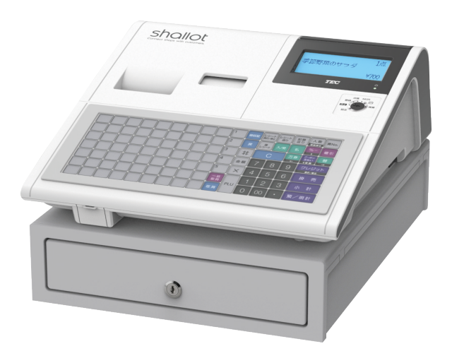 テック FS-700 ダイヤ事務機