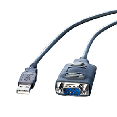 USBシリアルケーブル(変換)