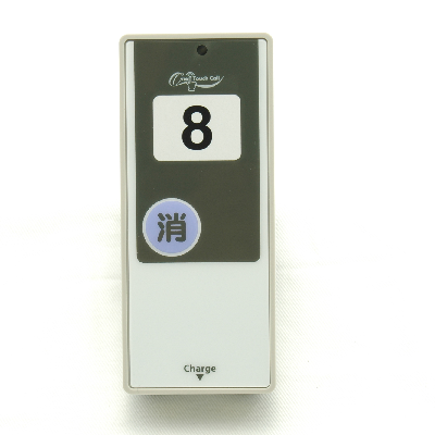 ワンタッチコールシステム(スターターセット) ダイヤ事務機