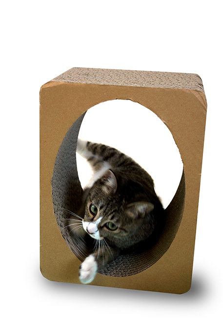 オーバル・ボックス（大）