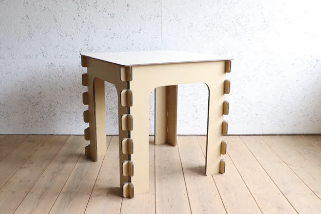 ダンダイメイン用