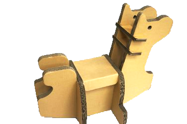 ﾛｯｷﾝｸﾞｷﾘﾝﾎﾞｰﾄﾞ