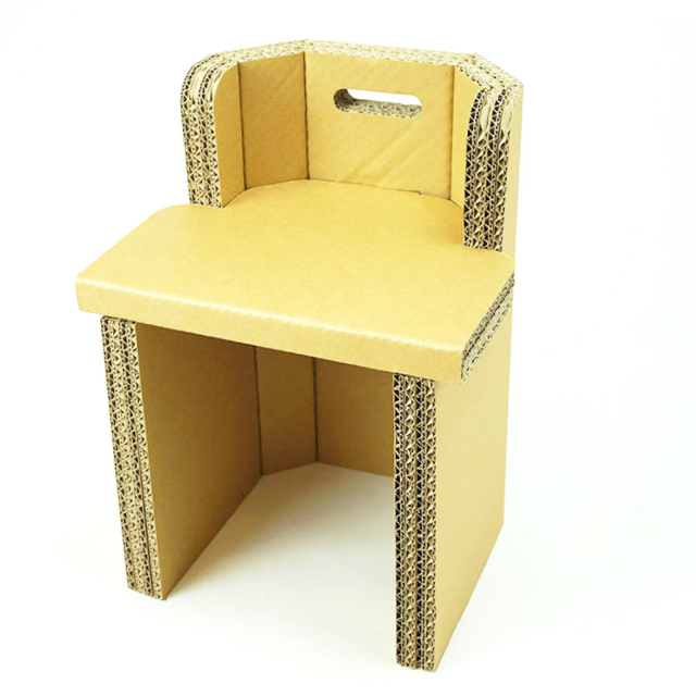 マイ・ボードチェア・大