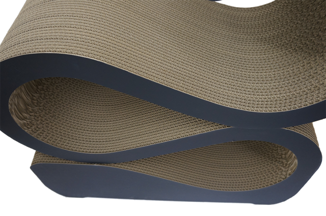 キャットタワー・スヌーズ2