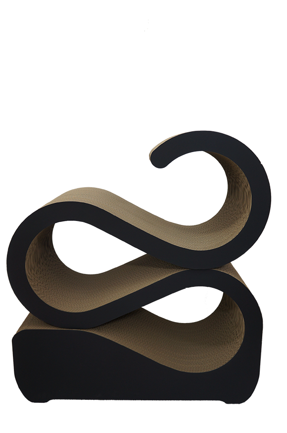 キャットタワー・スヌーズ2