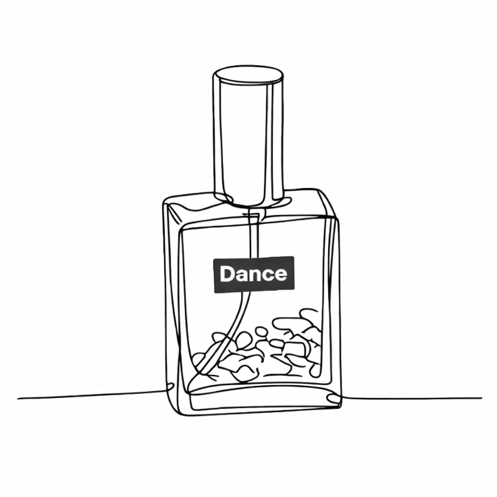 オリジネーター・フレグランス（ゴールド）