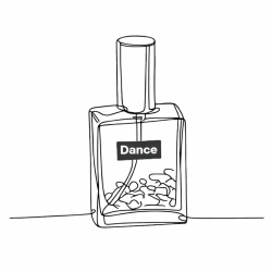 オリジネーター・フレグランス（ゴールド）