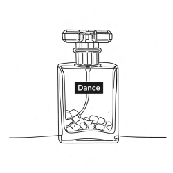 オリジネーター・フレグランス（クリア）