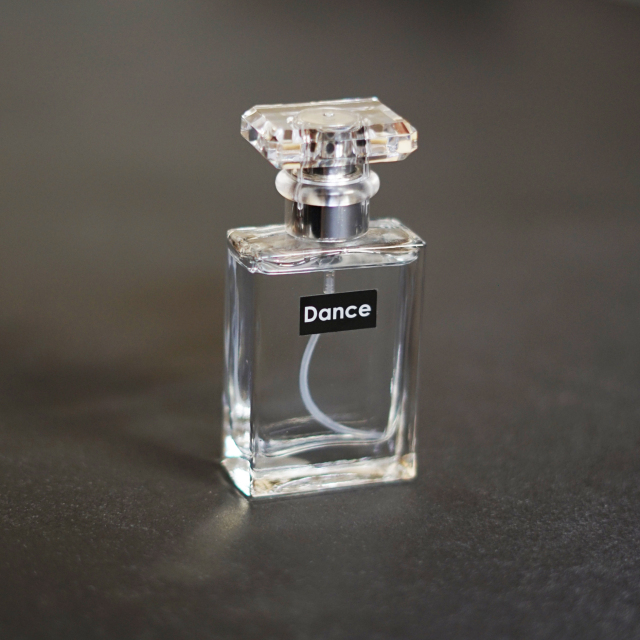 Dance】オーダーメイドフレグランス/30ml