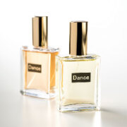 オーダーメイドフレグランス/30ml/ゴールドキャップ