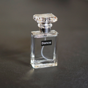 オーダーメイドフレグランス/30ml/クリアボトル