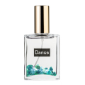 リピート限定/オーダーメイドフレグランス（jewel）/30ml/ゴールドキャップ