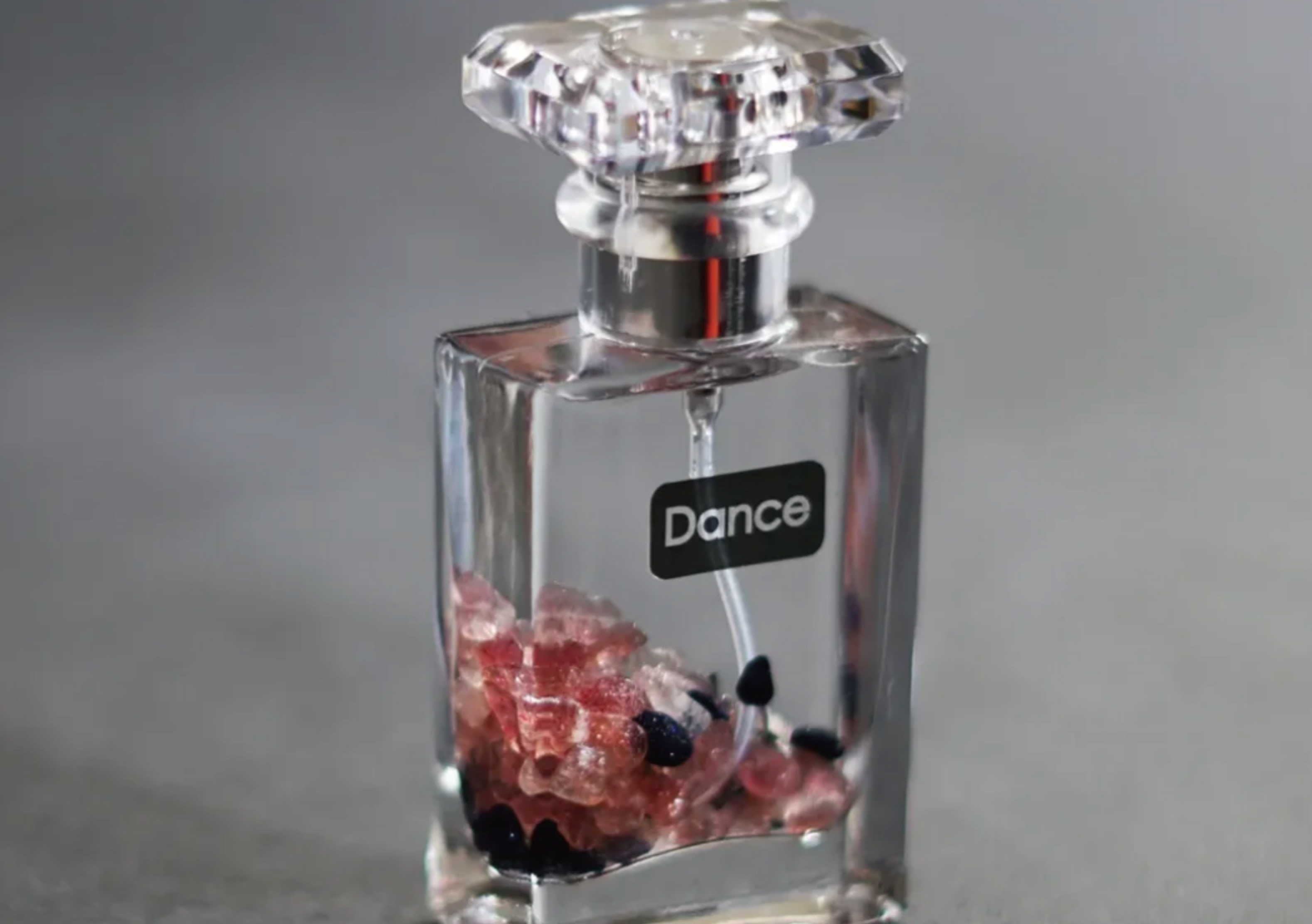 Dance】