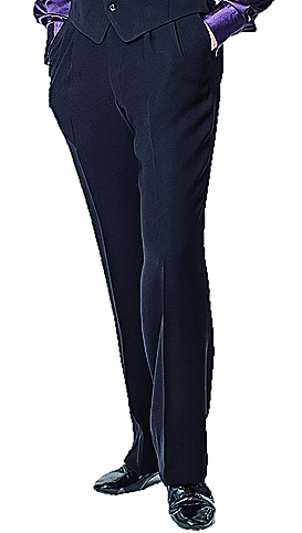 東京トリキン 2タックアジャスターパンツ 東京トリキン】ツータックアジャスター付きレッスンパンツ