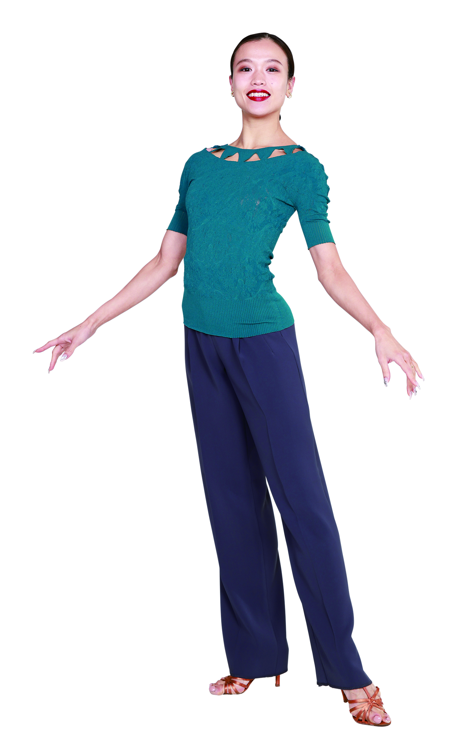 タカダンスファッション