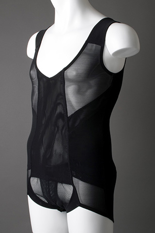 ボディメイクインナー