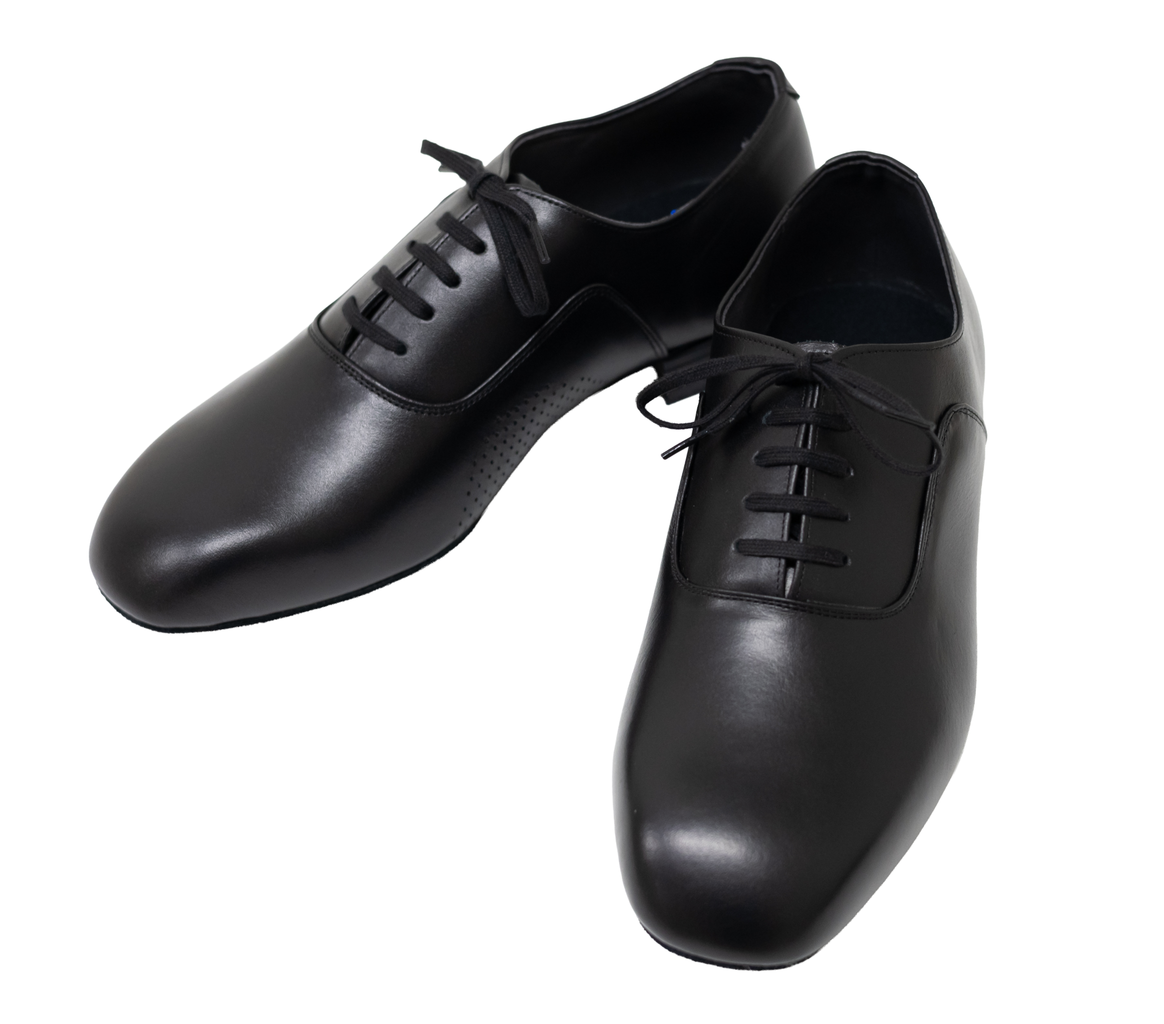 プリティ】メンズシューズ モダン（牛革）