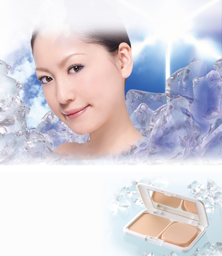 クールファンデ