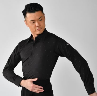 メンズ社交ダンスウェア 衣装