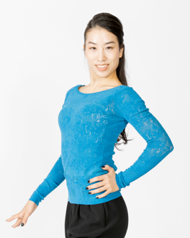 タカダンスファッション