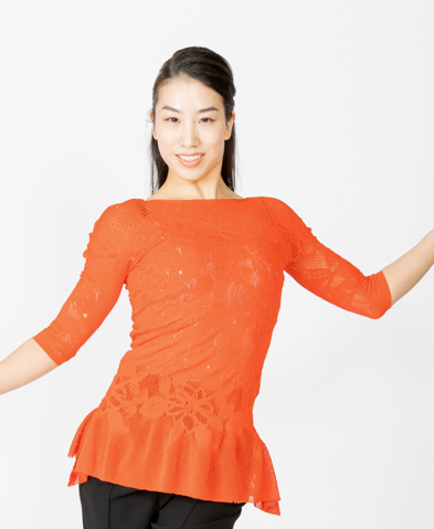 タカダンスファッション