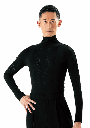 タカ・ダンスファッション