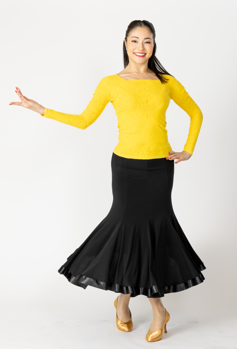 タカダンスファッション