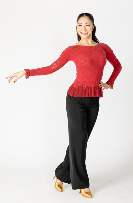 タカダンスファッション