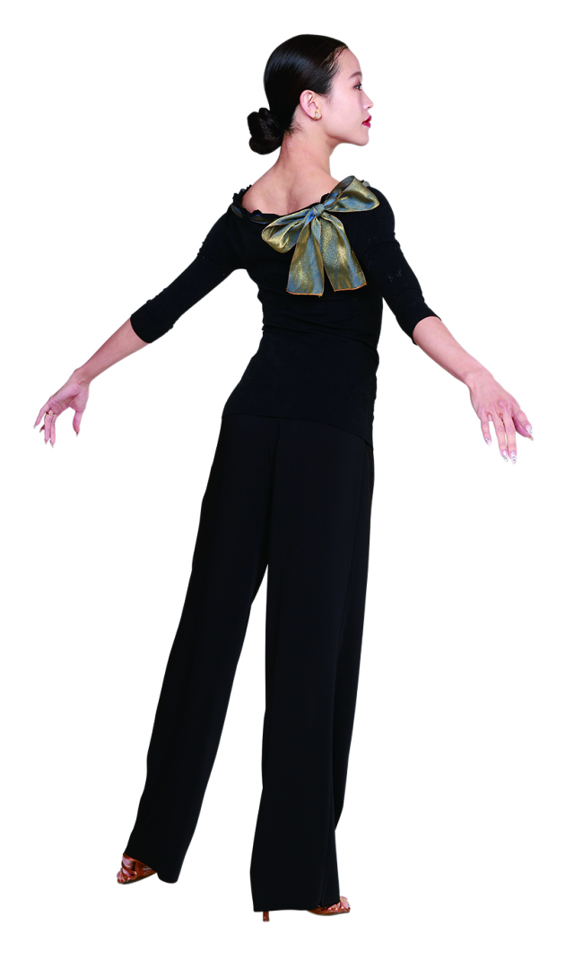 タカダンスファッション