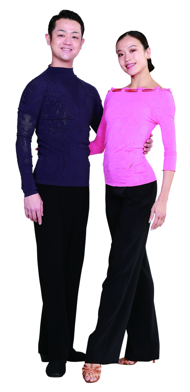 タカダンスファッション