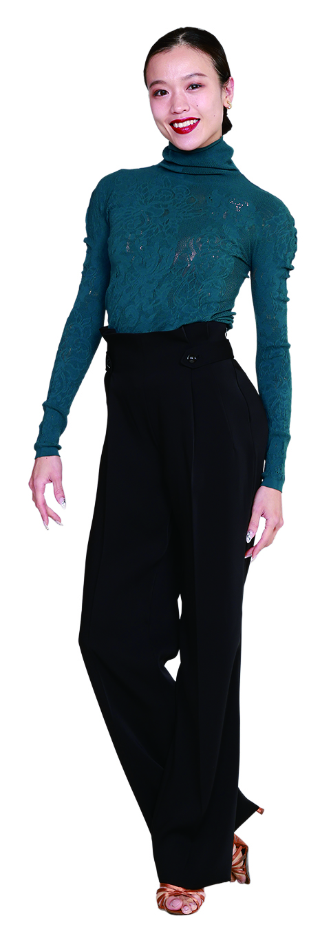 タカダンスファッション