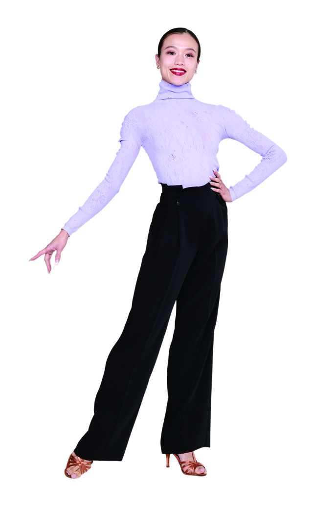 タカダンスファッション