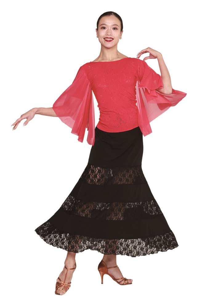 タカダンスファッション