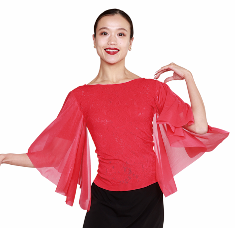 タカダンスファッション