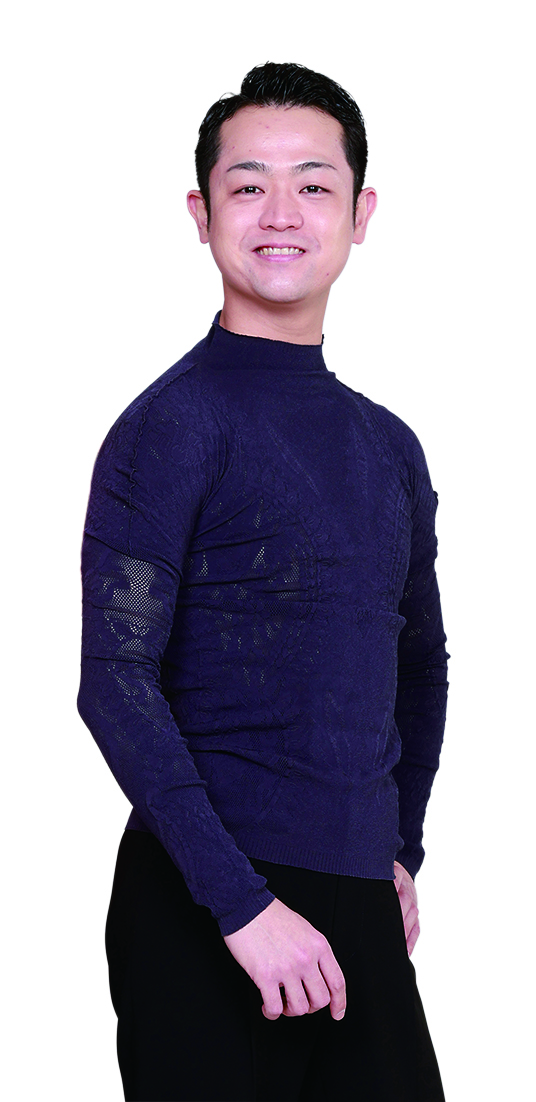 タカダンスファッション