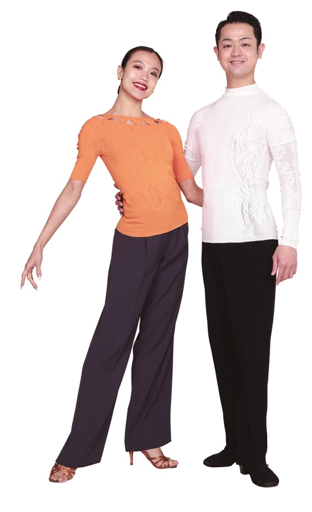 タカダンスファッション