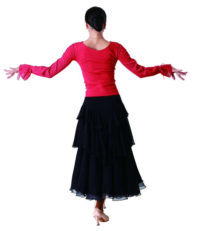 タカダンスファッション