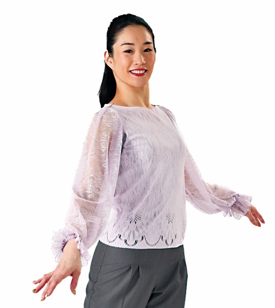 タカダンスファッション