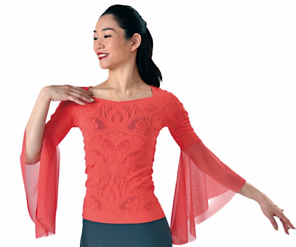 タカダンスファッション