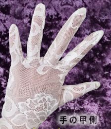 白樺ドレス