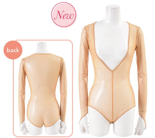 タカダンスファッション